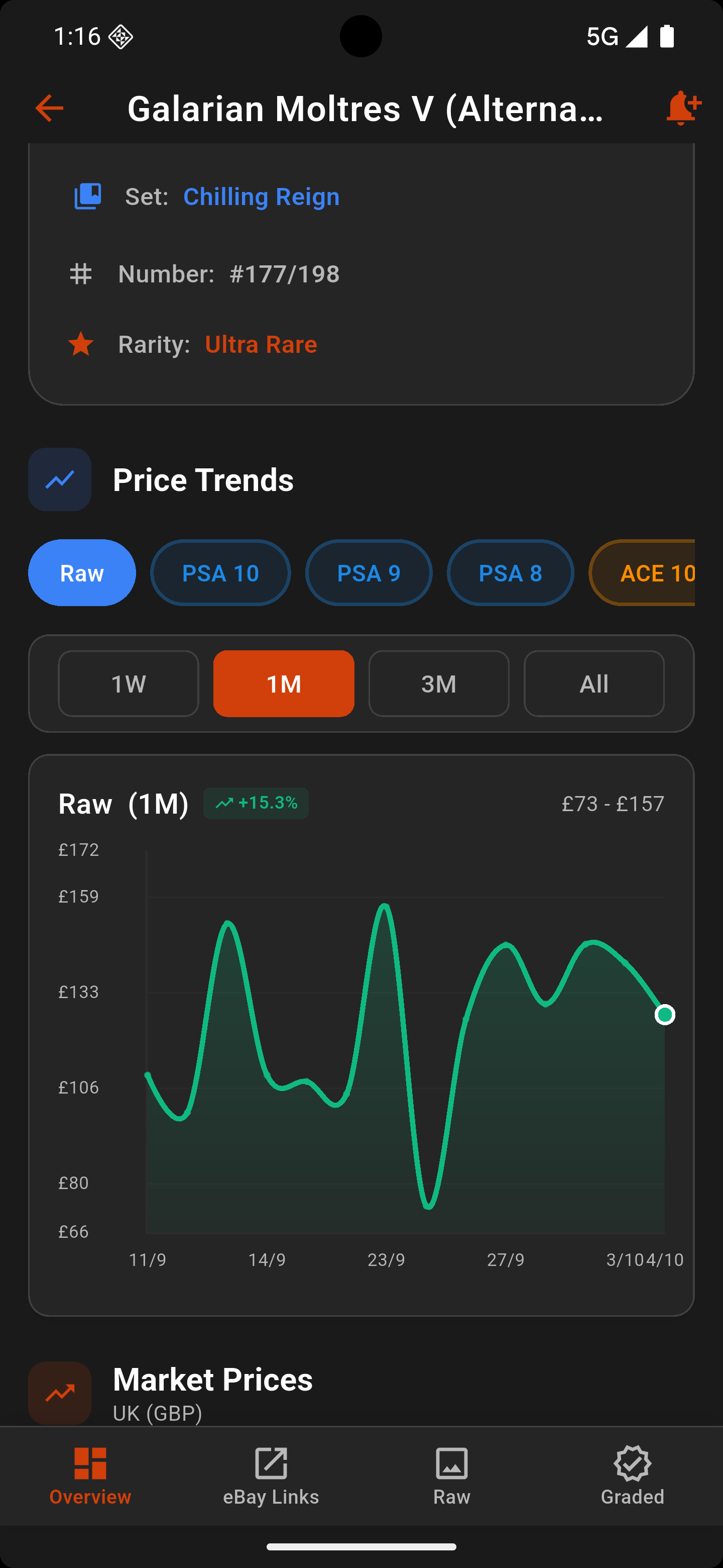 PokeDeal Finder Screenshot 4